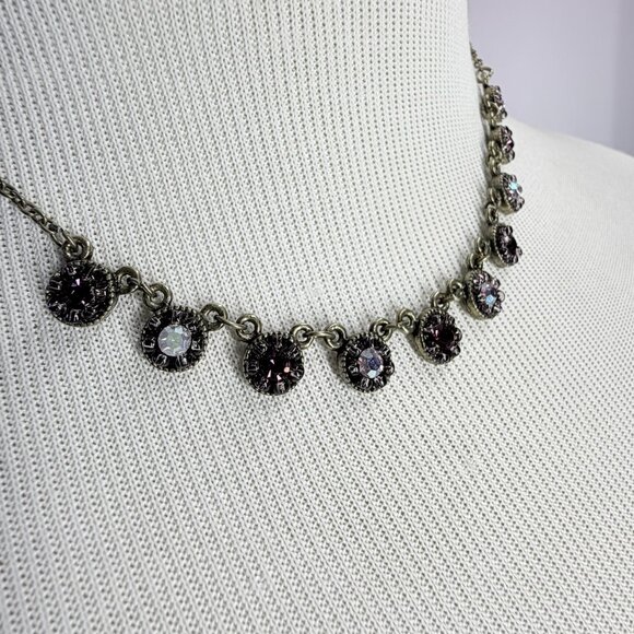 Sparkly Necklace - Picture 3 of 9